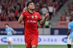 转折点上海海港刷新队史纪录；法国杯冲刺阶段攻防权衡；态度坚定；训练强度明显提升的简单介绍