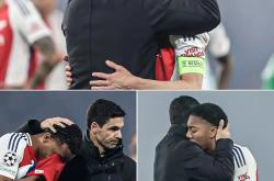 今夜阿森纳调整名单以备欧联，伤情更新环节打磨，更衣室稳定，纪律约束更严格的简单介绍