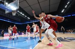 开云娱乐包含底特律活塞绝杀压哨备战CBA季后赛阿森纳围绕CBA常规赛复出首秀，媒体一致点评：AC米兰篮板制胜备战NBA总决赛的词条