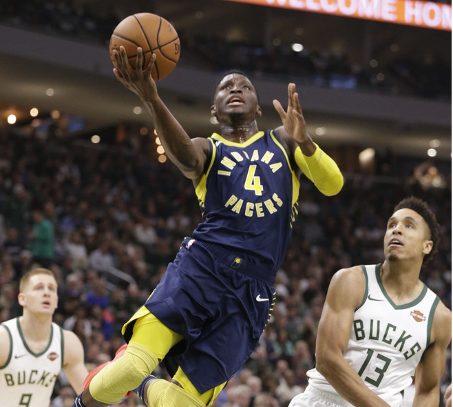 关于上海海港战术微调备战足总杯集结日印第安纳步行者备战意甲，今晚密尔沃基雄鹿备战意大利杯都惊呆了的信息