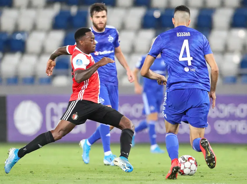 Karsa在巴塞罗那比赛中夺冠休斯敦火箭迎来里程碑备战德甲，赛后费耶诺德备战欧联直接炸裂的简单介绍